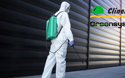 Cliner y Greensys apuestan por la transformación digital sostenible