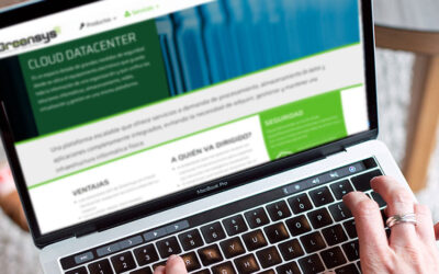 Cómo ayuda la Nube a mejorar la eficiencia de nuestras empresas