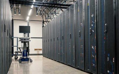 España doblará la capacidad de sus centros de datos en 2 años