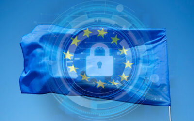 Las nuevas leyes tecnológicas de la UE para el año 2022