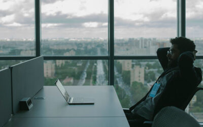 La nube híbrida ya es mayoritaria en las empresas