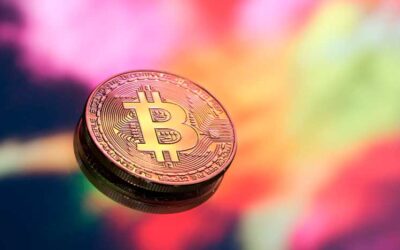 El Banco Central de Inglaterra advierte que bitcoin podría perder toda su valía