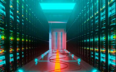 La computación cuántica, un futuro muy presente.