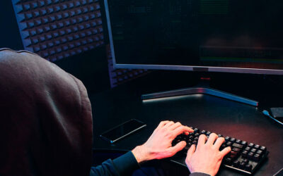 Los ciberataques vía email aumentaron un 7,3% el segundo cuatrimestre de 2021.