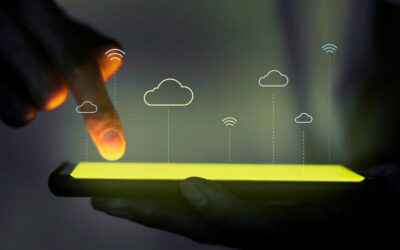 La inversión empresarial en nube pública superará al gasto en TI tradicional en 2025