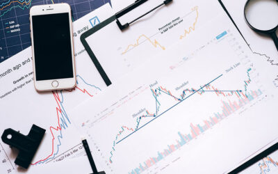 Las pymes no utilizan plenamente la analítica de datos