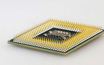 El Estado pone en marcha un PERTE sobre microchips y semiconductores