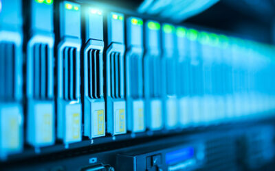 Gaia-X la iniciativa europea para la creación de una infraestructura de datos abierta y segura.