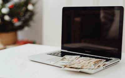 Decremento del gasto tecnológico en España en 2022