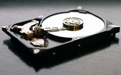 Nuevas tecnologías en almacenamiento de alta densidad