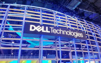 Dell Technologies presenta una plataforma de software de operaciones edge