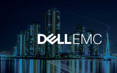 Dell EMC lanza la nueva generación de Data Domain