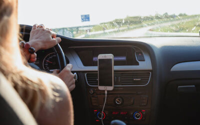 Los vehículos conectados y los problemas de ciberseguridad