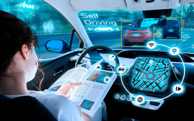 Los vehículos totalmente autónomos tendrán que esperar 20 años