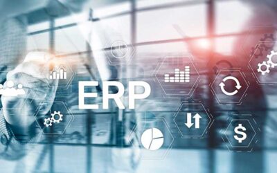 La IA y su impacto sobre los ERP