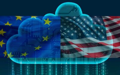 La UE invierte 1.200 millones de euros para igualar a EE.UU. en computación en la nube.
