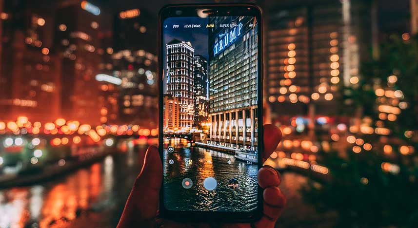 ¿Cómo afectará la IA en los móviles?