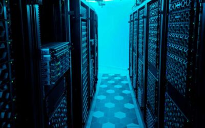 Hyperion, el nuevo superordenador del DIPC: una revolución en velocidad y eficiencia