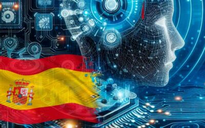 España: Séptimo País con Mayor Competencia Digital a Nivel Mundial