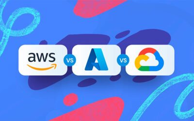 La inteligencia artificial y la nube concentran la atención a medida que se publican los resultados de las grandes tecnológicas