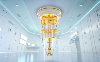 El avance de IBM en la carrera cuántica: Hacia un ordenador cuántico de 100.000 cúbits